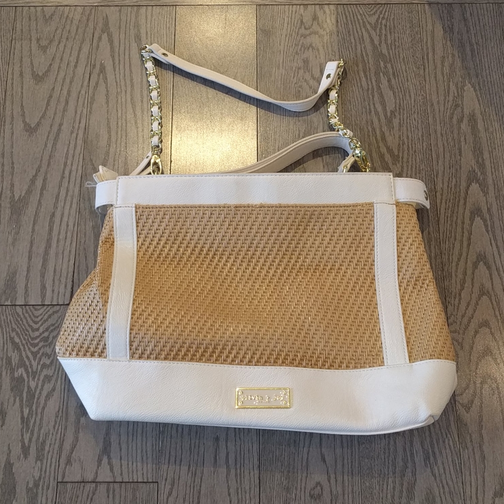 Beautiful bag by Olivia and Joy🌸🍀🍀🍀⭐